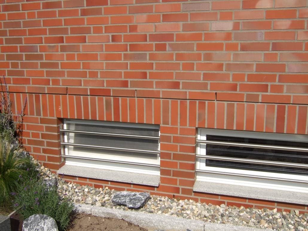 Fenstergitter & Schachtabdeckungen 5 von 16
