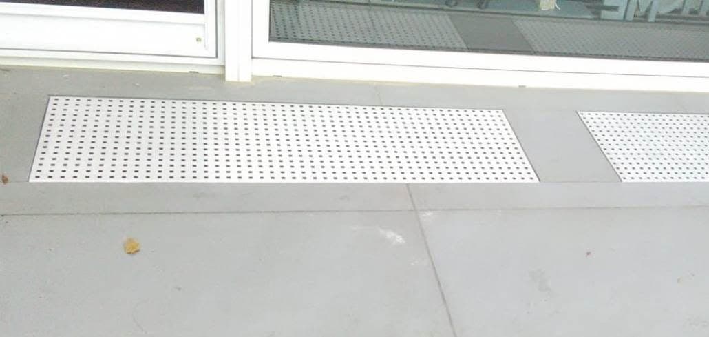 Fenstergitter & Schachtabdeckungen 12 von 16