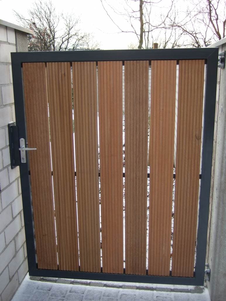 Toranlagen 2 von 34