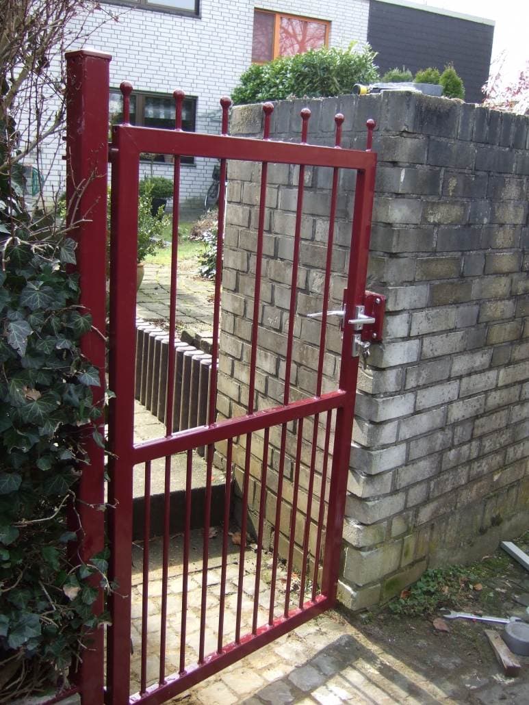 Toranlagen 5 von 34