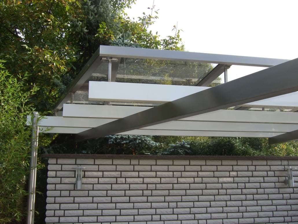 Überdachungen & Carports 5 von 9