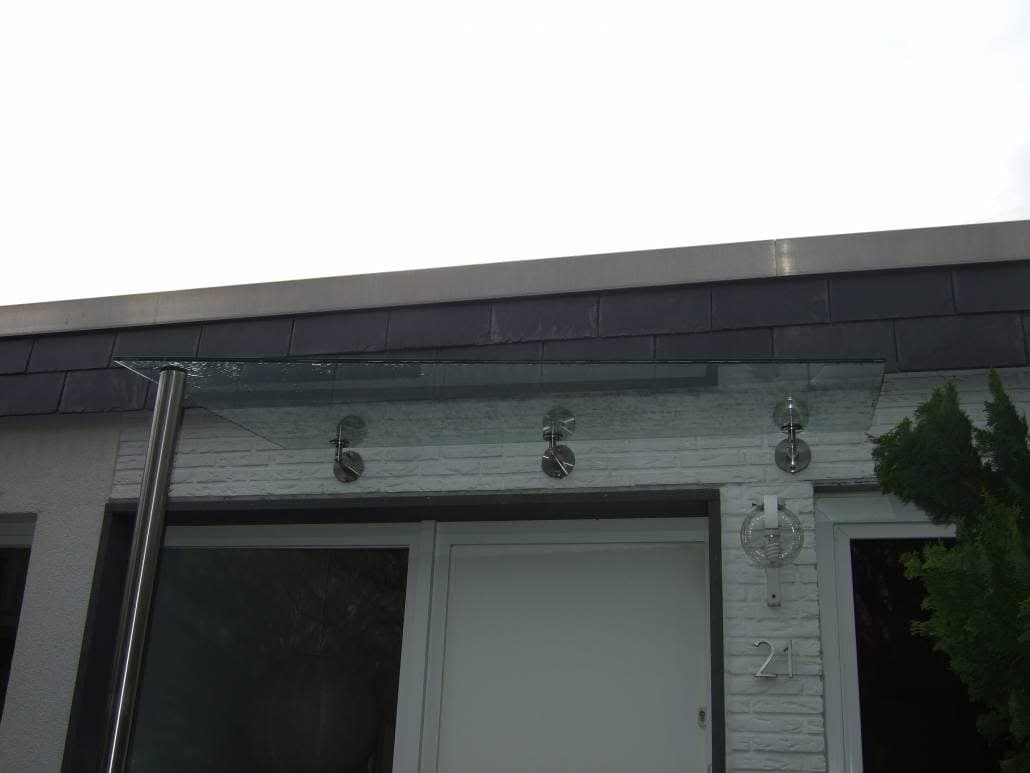 Überdachungen & Carports 9 von 9