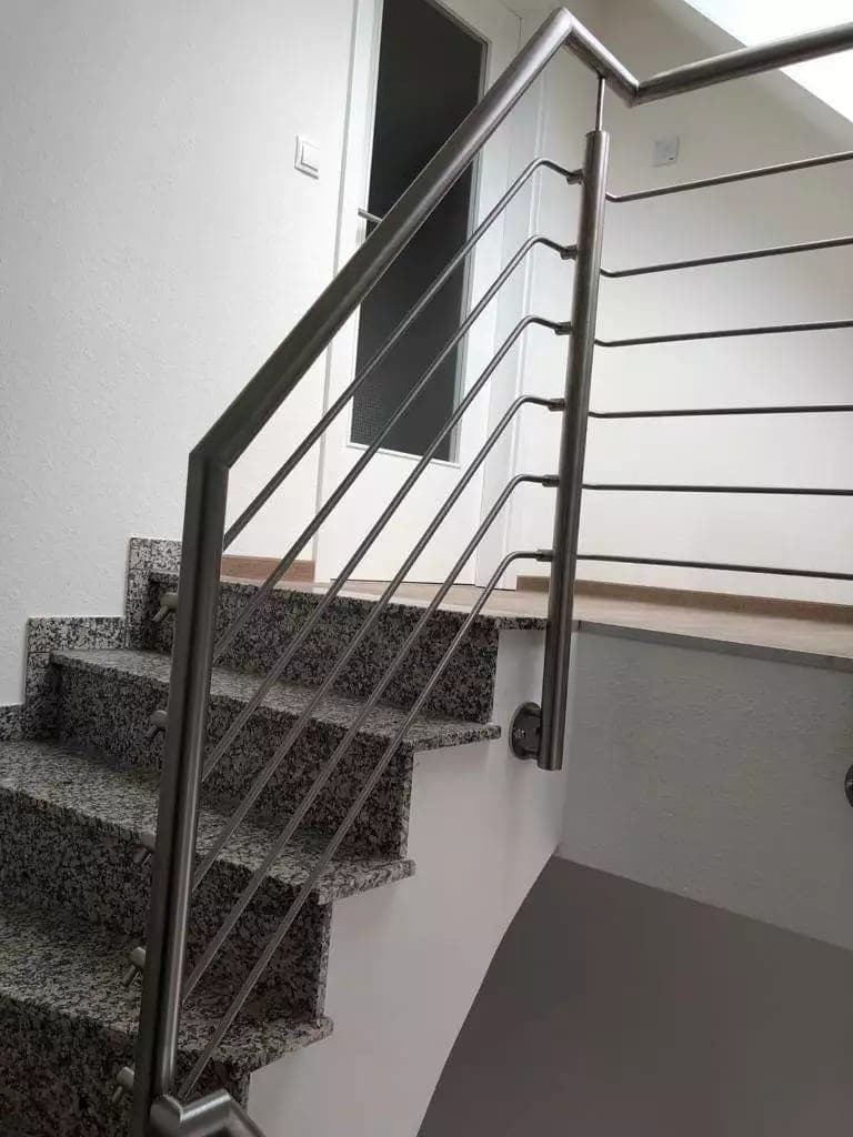 Geländer 36 von 47